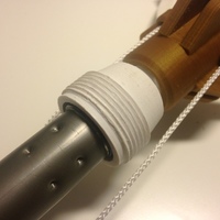 europe broom adaptor - Thumbnail 4