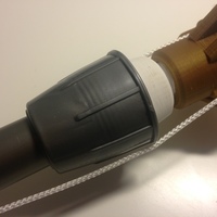 europe broom adaptor - Thumbnail 5