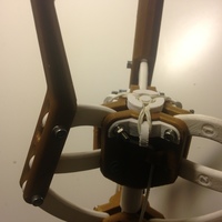 triclaw apple picker - rubber band upgrade - Thumbnail 2