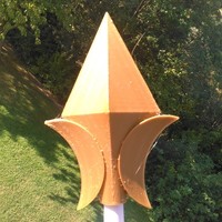 Spear head - Thumbnail 3