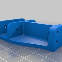 Kossel XL top spool holder  - Thumbnail 6