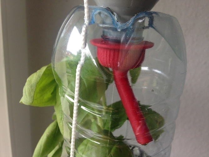 DIY-Windowfarm 3D Print 103385