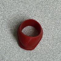 First Order Stormtrooper Ring - Thumbnail 4