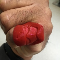 First Order Stormtrooper Ring - Thumbnail 5