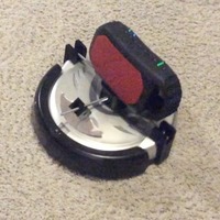 DJ Roomba Brace - Thumbnail 2