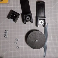 DJ Roomba Brace - Thumbnail 6