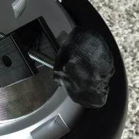 Harambe Head (Gorilla) - Thumbnail 2