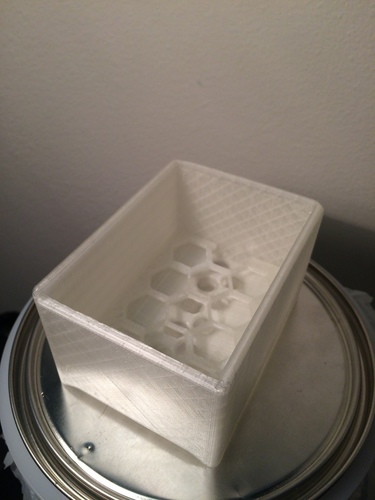 Travel & Home Soapbox 3D Print 103478