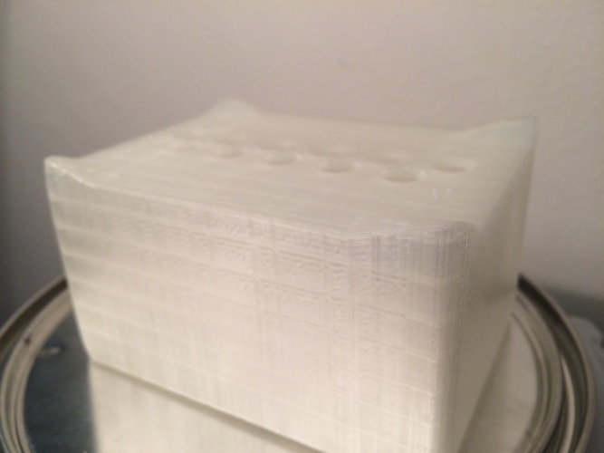 Travel & Home Soapbox 3D Print 103479
