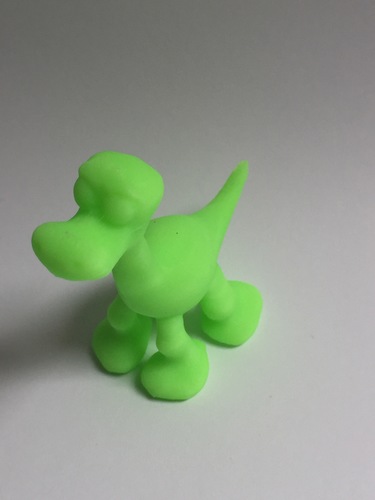 Arlo (From The Good Dinosaur) 3D Print 103503