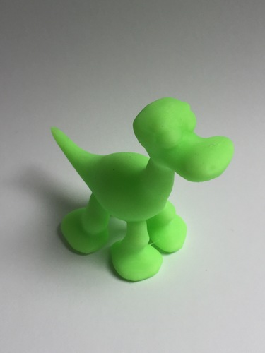 Arlo (From The Good Dinosaur) 3D Print 103504