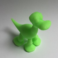 Arlo (From The Good Dinosaur) - Thumbnail 2