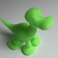 Arlo (From The Good Dinosaur) - Thumbnail 3