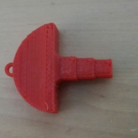 CONTROL CABINET KEY SUBKEY BUILDING - Thumbnail 2