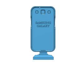SAMSUNG GALAXY S3, PHONE DOC  - Thumbnail 2