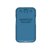 SAMSUNG GALAXY S3, PHONE DOC  - Thumbnail 3