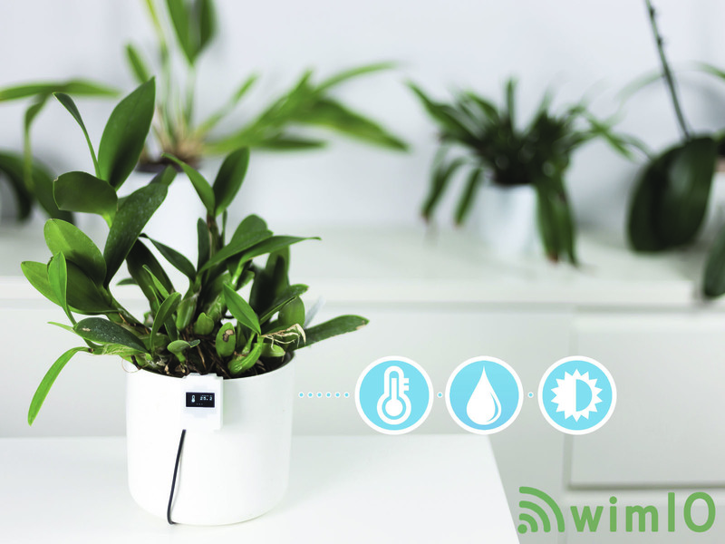 10$ wifi temperature/humidity/luminosity sensors