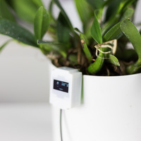 10$ wifi temperature/humidity/luminosity sensors - Thumbnail 4