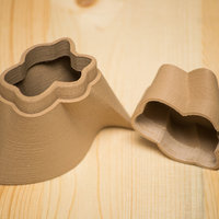 Star-Fish Container - Thumbnail 2