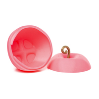 Jennifer's Teacher Apple Container  - Thumbnail 2