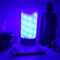 Night Light Lamp - Thumbnail 3