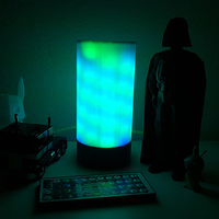 Night Light Lamp - Thumbnail 5