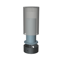 Night Light Lamp - Thumbnail 7