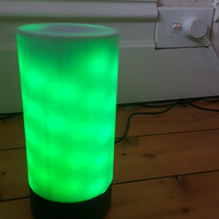 Night Light Lamp - Thumbnail 12