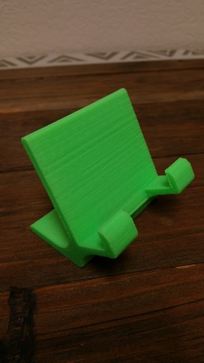 iPhone 5/5s/5c Stand