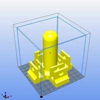 Spool Holder - Thumbnail 3