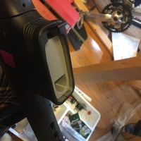 Paintball DMAG Mockup - Thumbnail 2