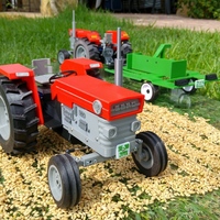 OpenRC Tractor - Thumbnail 2
