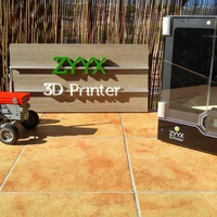 OpenRC Tractor - Thumbnail 5