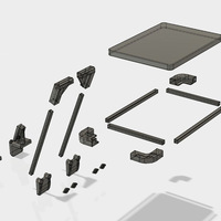 Lazy Pad Pro iPad Mount - Thumbnail 3