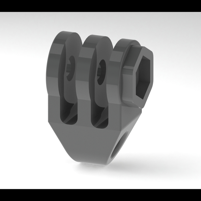 GoPro Wrist Strap Mount