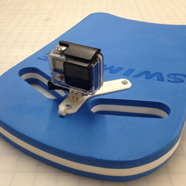 GoPro Kick Board Mount