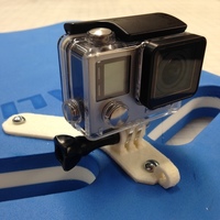 GoPro Kick Board Mount - Thumbnail 2