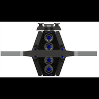 Star Wars Aggressor Class Destroyer - Thumbnail 5