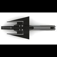 Star Wars Aggressor Class Destroyer - Thumbnail 6