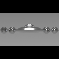 Star Wars Naboo Royal Cruiser - Thumbnail 2
