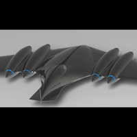 Star Wars Naboo Royal Cruiser - Thumbnail 4