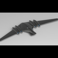 Star Wars Naboo Royal Cruiser - Thumbnail 5