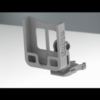 GoPro Mount and Phone Holder/Viewer - Thumbnail 3
