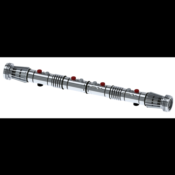 Darth Maul's Lightsaber