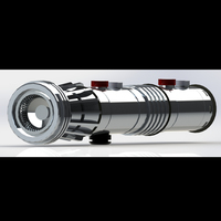 Darth Maul's Lightsaber - Thumbnail 4