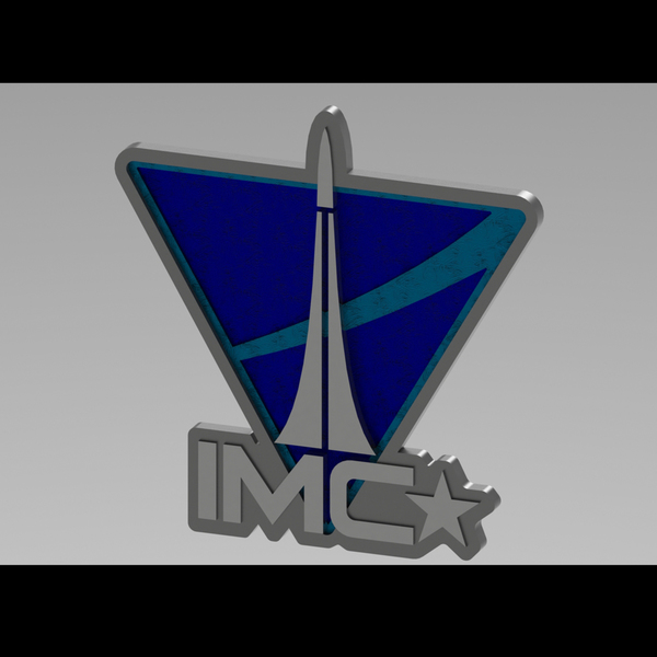 Titanfall IMC