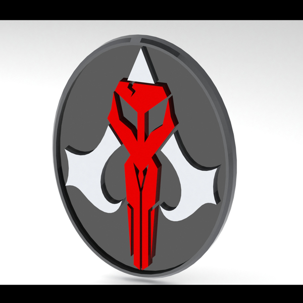 Mandalorian's Creed