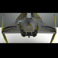 Star Wars Jedi Interceptor - Thumbnail 3