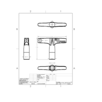 3D Drum key - Thumbnail 2