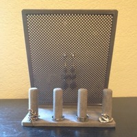 Earring and Ring Holder/Stand - Thumbnail 3